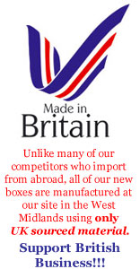 Made in Britain