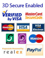 Payment Methods