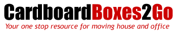 Removal Boxes
